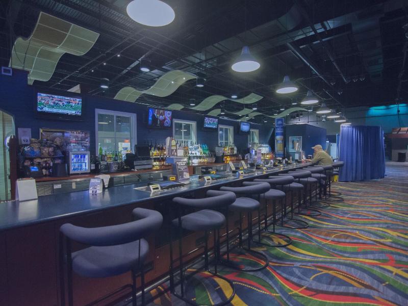 Wheeling Island Hotel-Casino-Racetrack image