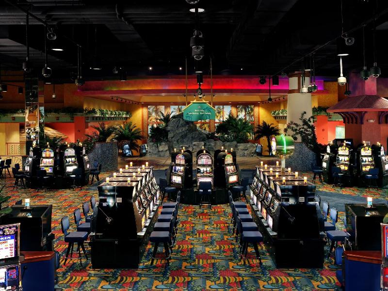 Wheeling Island Hotel-Casino-Racetrack image