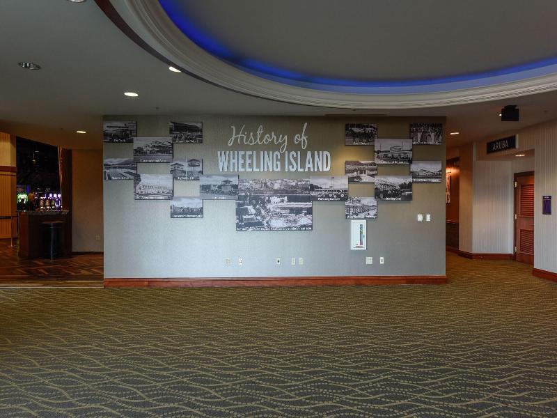 Wheeling Island Hotel-Casino-Racetrack image