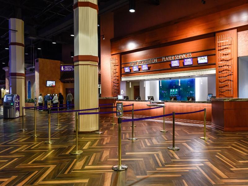 Wheeling Island Hotel-Casino-Racetrack image