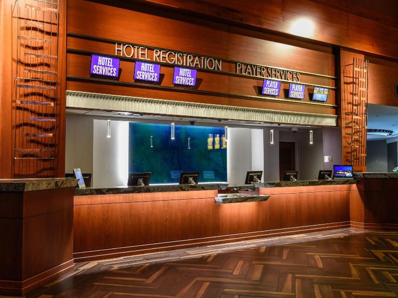 Wheeling Island Hotel-Casino-Racetrack image