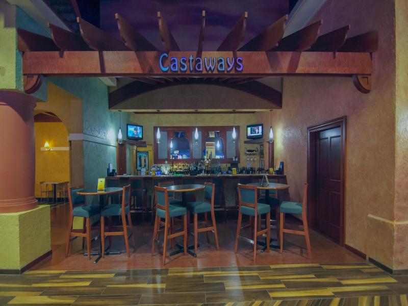 Wheeling Island Hotel-Casino-Racetrack image