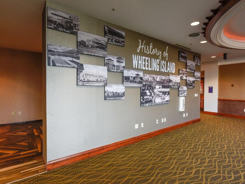 Wheeling Island Hotel-Casino-Racetrack image