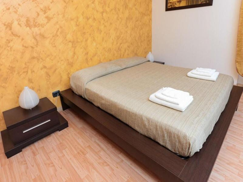 Alla Torretta B&B image