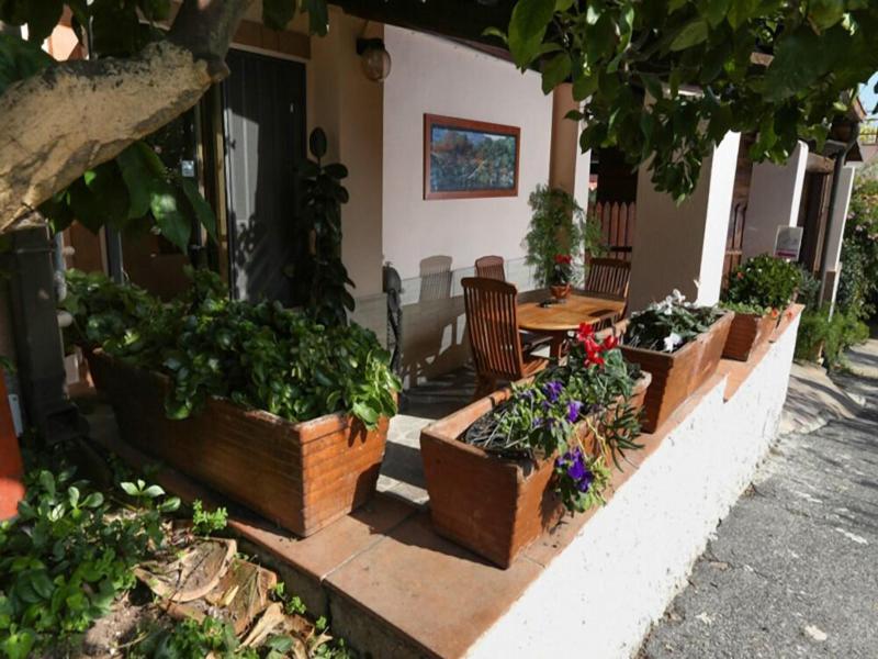 Alla Torretta B&B image