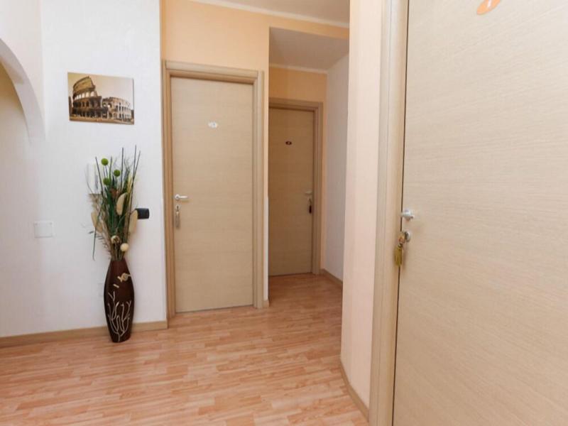 Alla Torretta B&B image