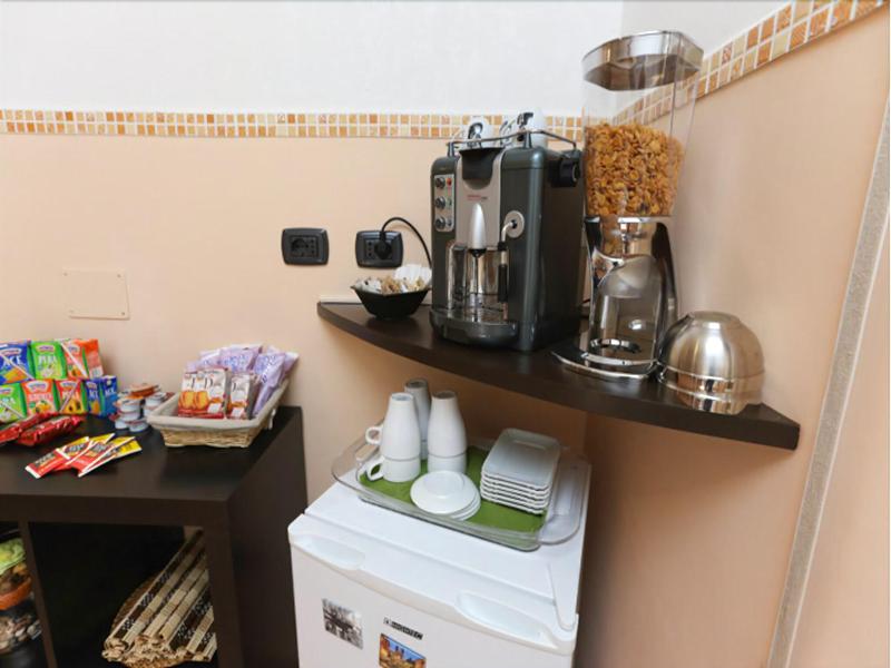 Alla Torretta B&B image