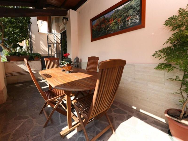 Alla Torretta B&B image