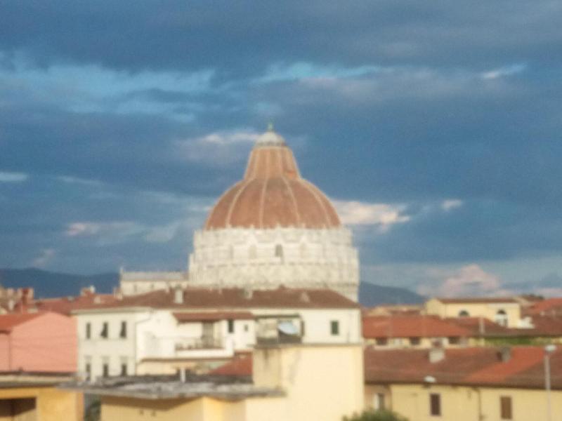 Alla Torre Con Vista image