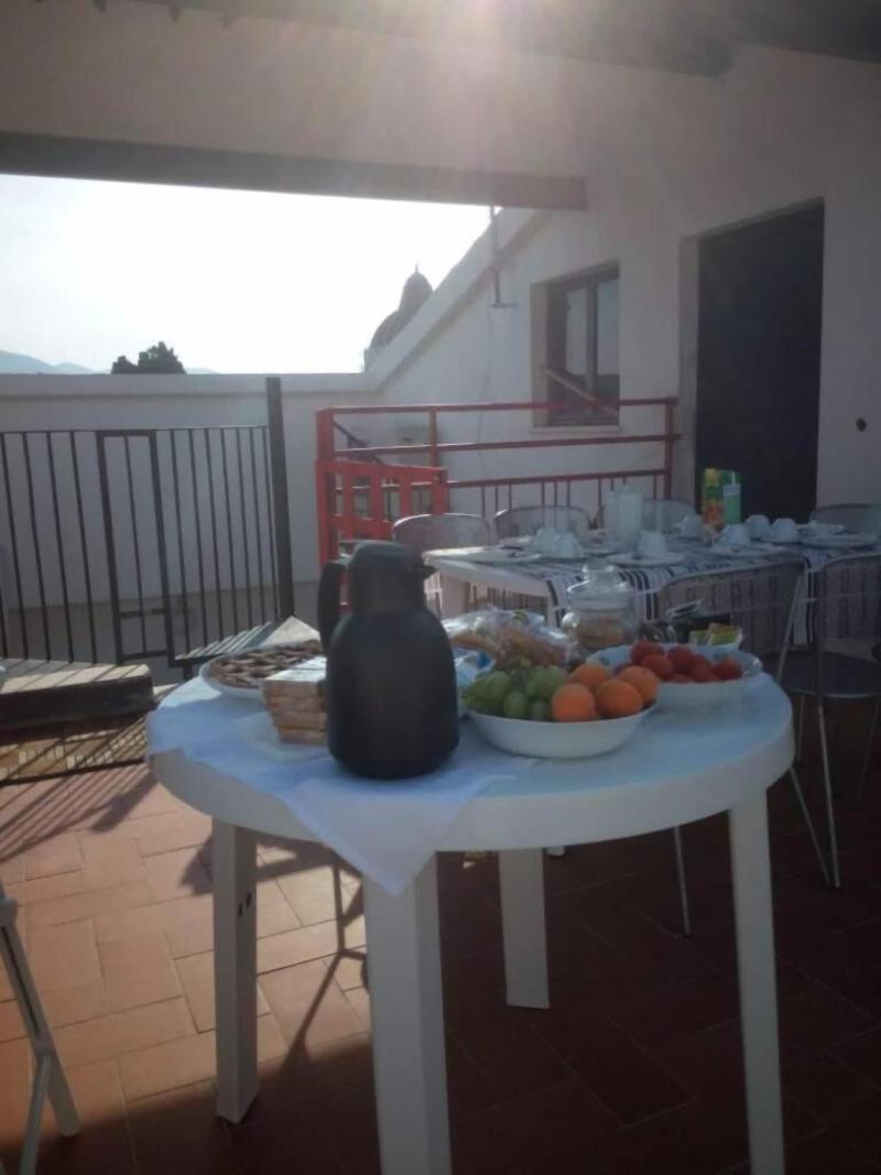 Alla Torre Con Vista image