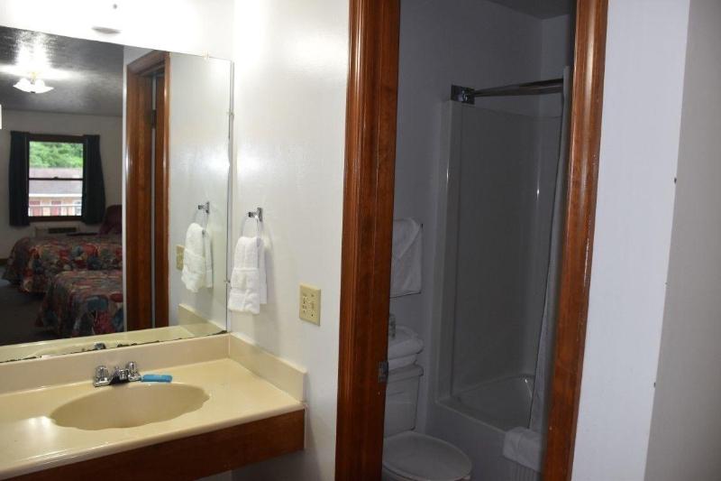 Elkins Economy Inn image