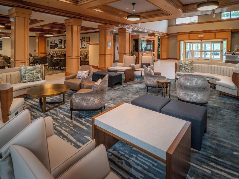 Delta Hotels By Marriott Huntington Mall image