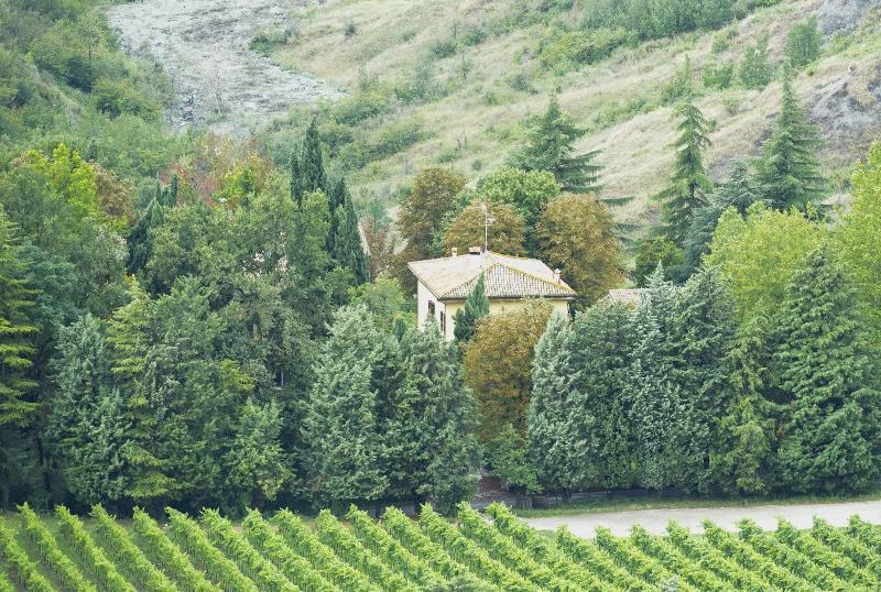 Casa Fluò Relais image