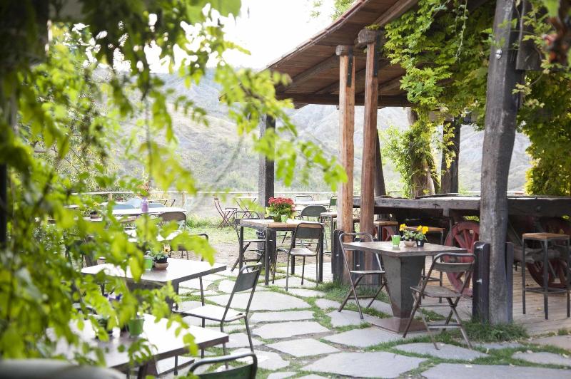Casa Fluò Relais image