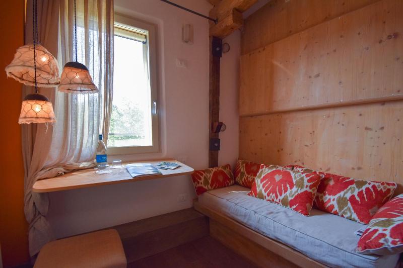 Casa Fluò Relais image
