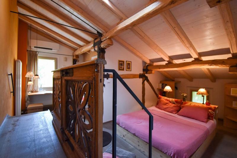 Casa Fluò Relais image