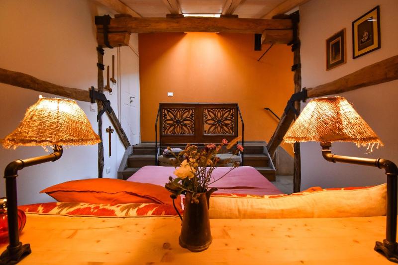 Casa Fluò Relais image