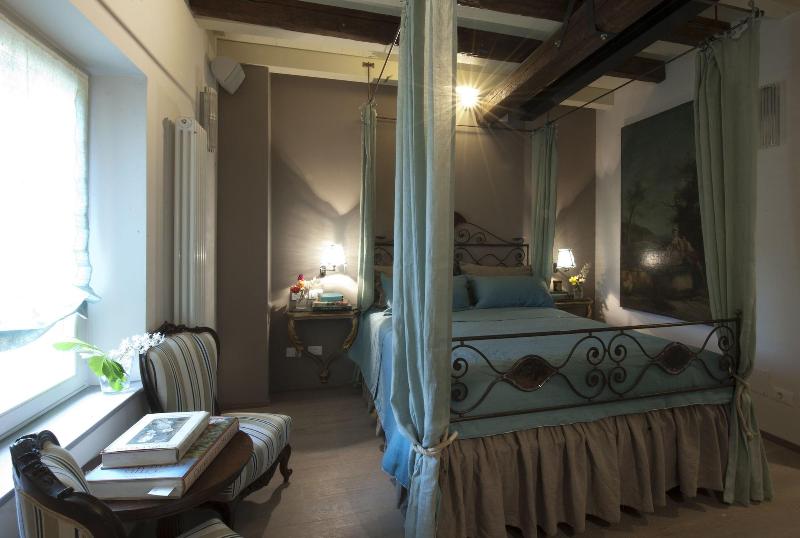 Casa Fluò Relais image