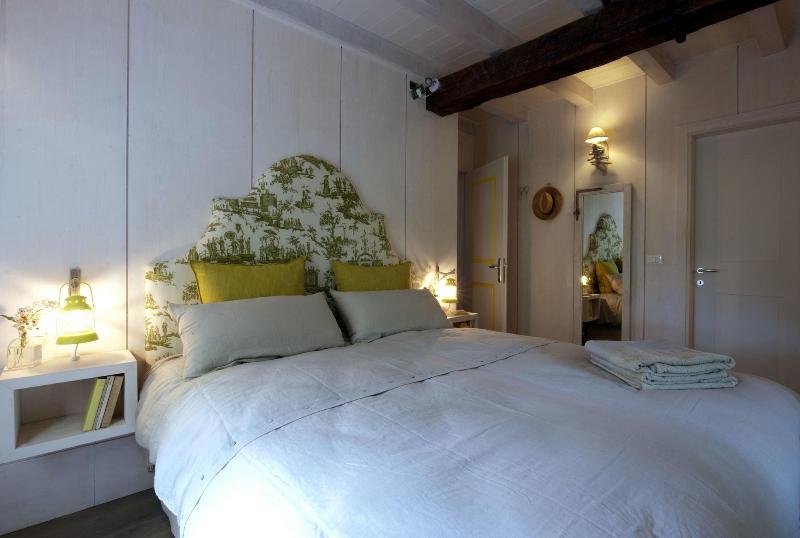 Casa Fluò Relais image
