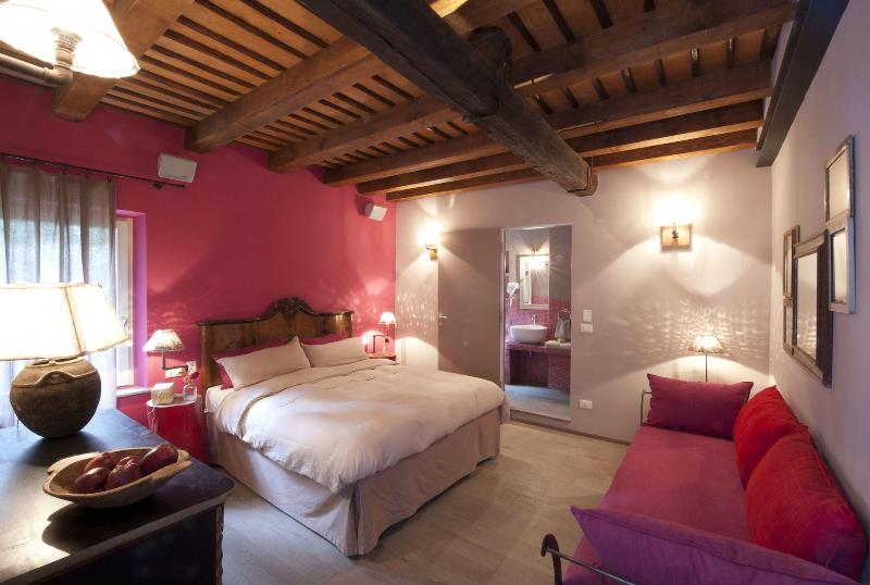 Casa Fluò Relais image