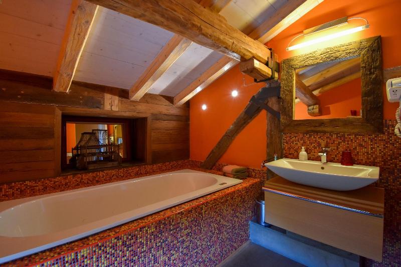 Casa Fluò Relais image