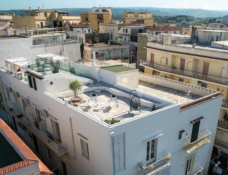 Quintessenza - Charme Rooms image