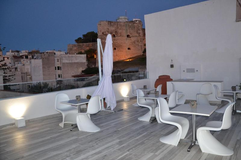 Quintessenza - Charme Rooms image