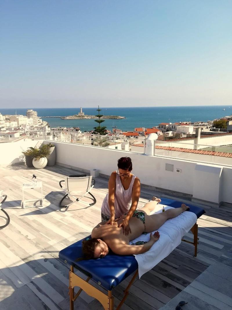 Quintessenza - Charme Rooms image
