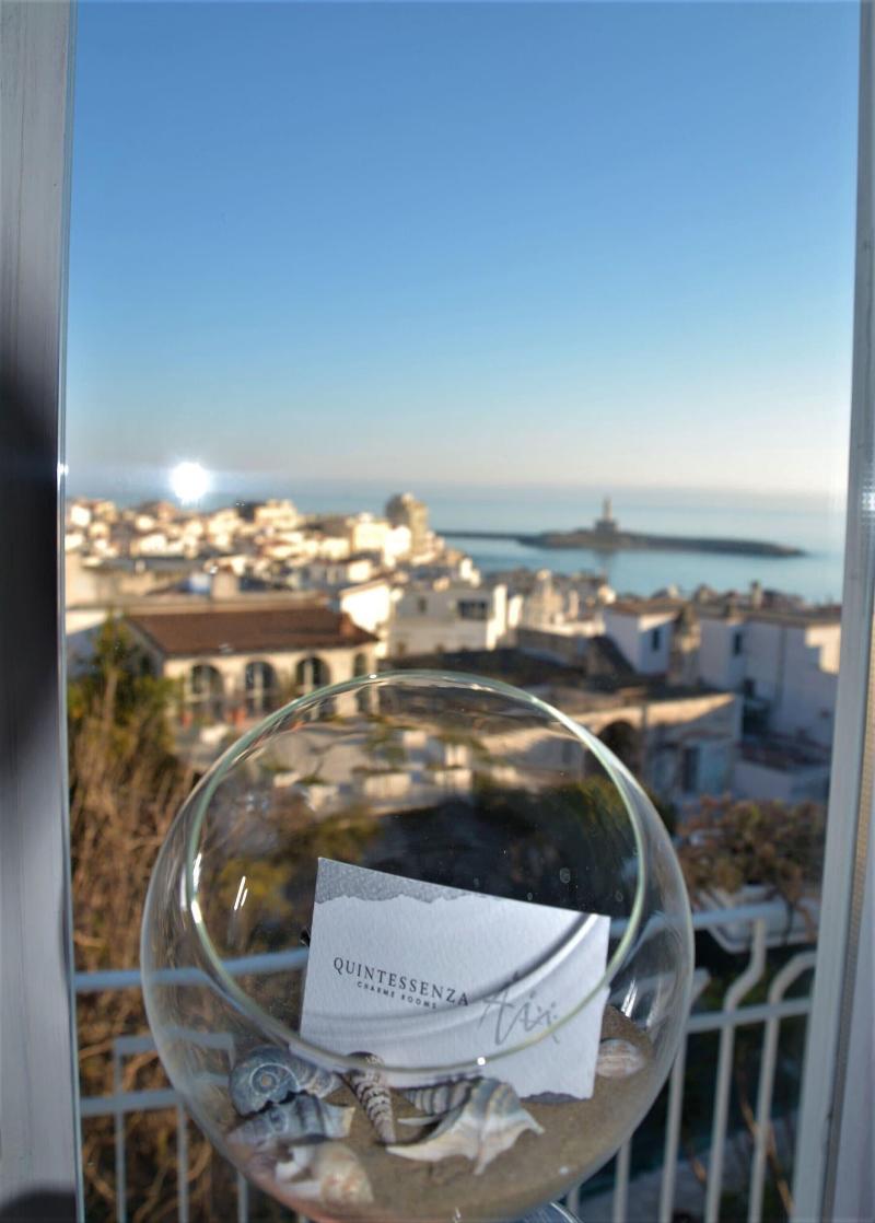 Quintessenza - Charme Rooms image