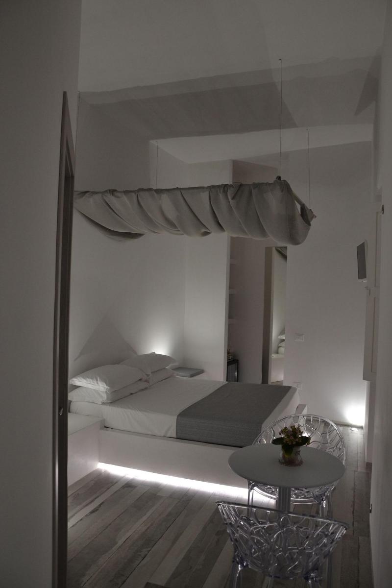 Quintessenza - Charme Rooms image