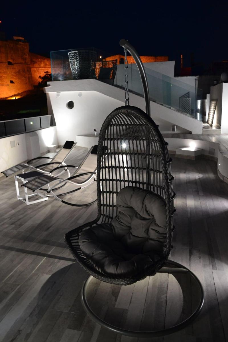Quintessenza - Charme Rooms image