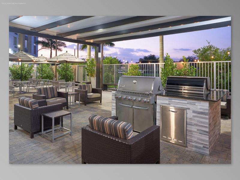Towneplace Suites By Marriott Miami Kendall West image