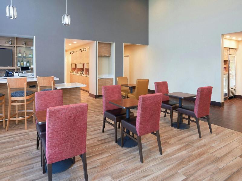 Towneplace Suites By Marriott Miami Kendall West image
