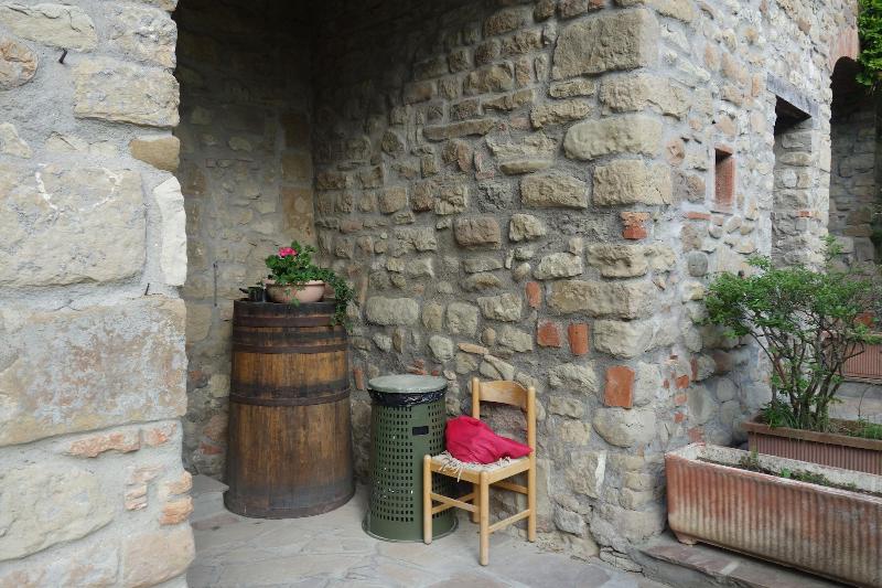 Bed And Breakfast Monte Bibele image