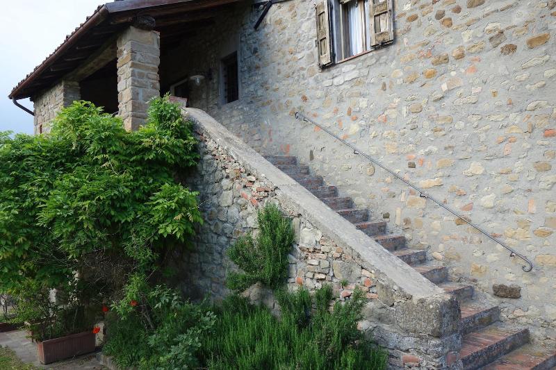 Bed And Breakfast Monte Bibele image