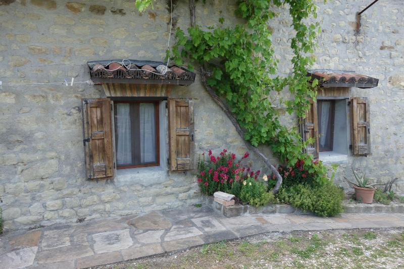 Bed And Breakfast Monte Bibele image