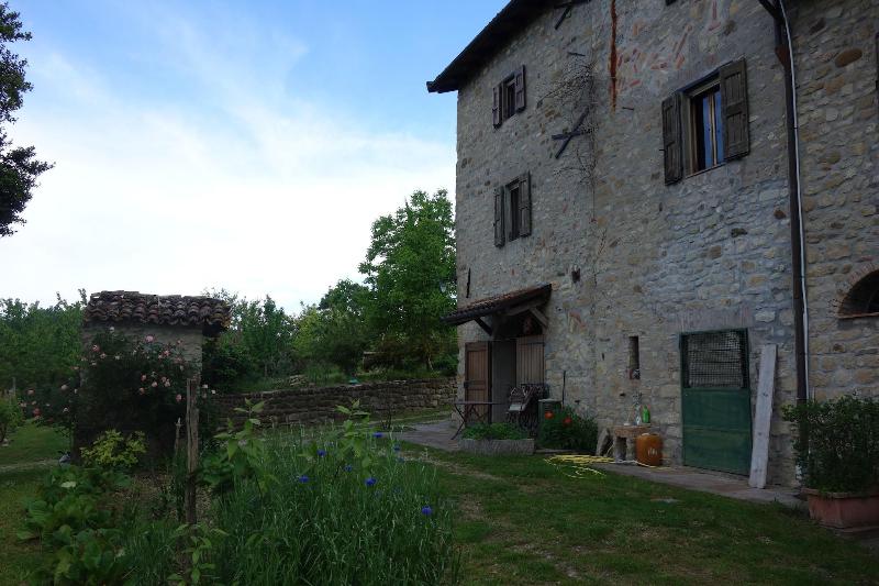 Bed And Breakfast Monte Bibele image