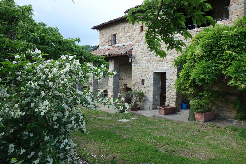 Bed And Breakfast Monte Bibele image