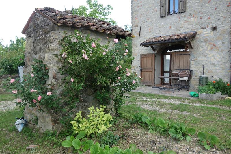 Bed And Breakfast Monte Bibele image