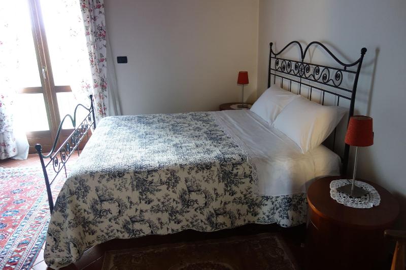 Bed And Breakfast Monte Bibele image