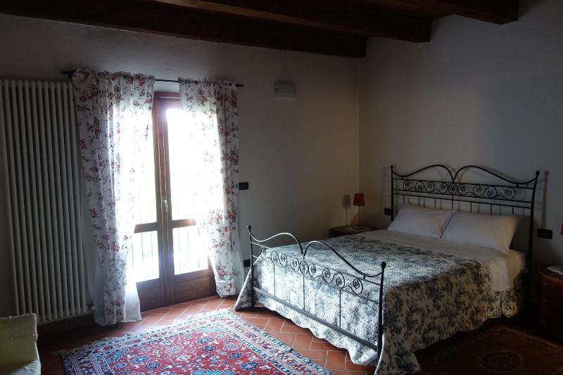 Bed And Breakfast Monte Bibele image