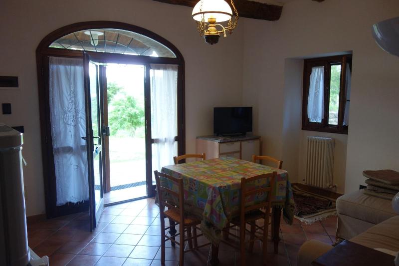 Bed And Breakfast Monte Bibele image