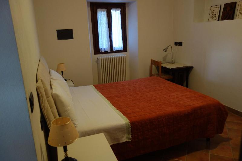 Bed And Breakfast Monte Bibele image