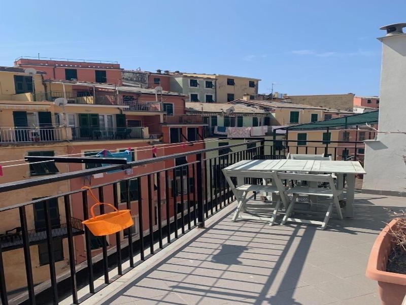 Vernazza Rooms & Apartments — main photo