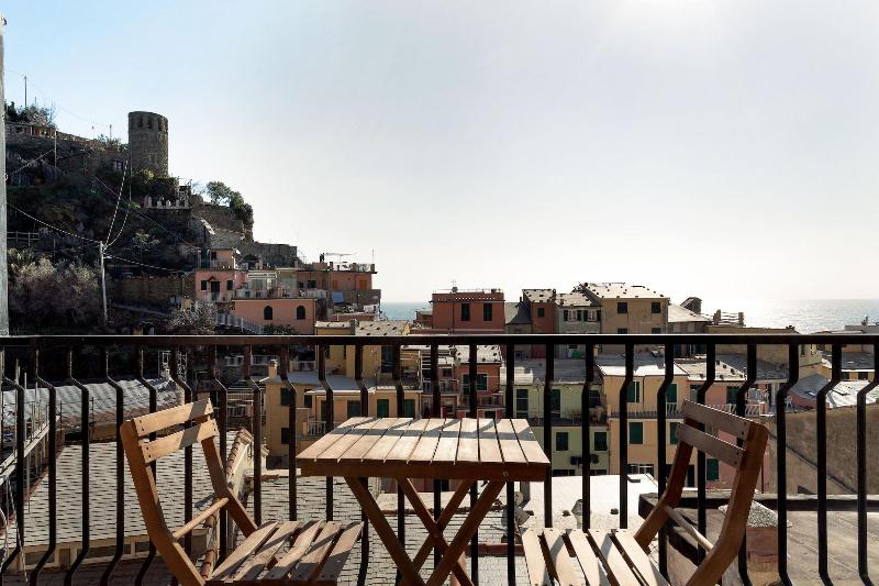 Vernazza Rooms & Apartments — photo 3
