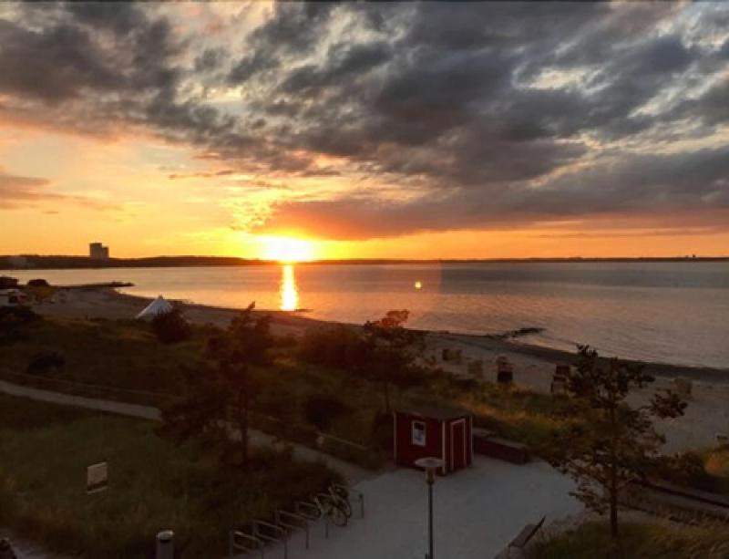 Seaside-Strandhotel image