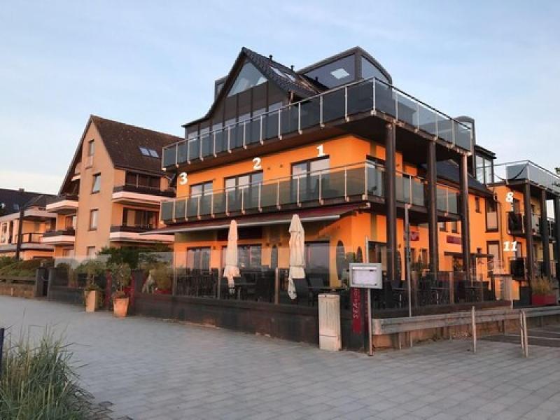 Seaside-Strandhotel image