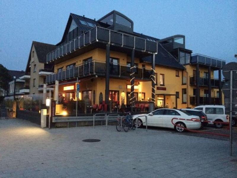 Seaside-Strandhotel image