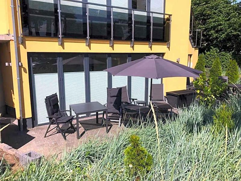 Seaside-Strandhotel image