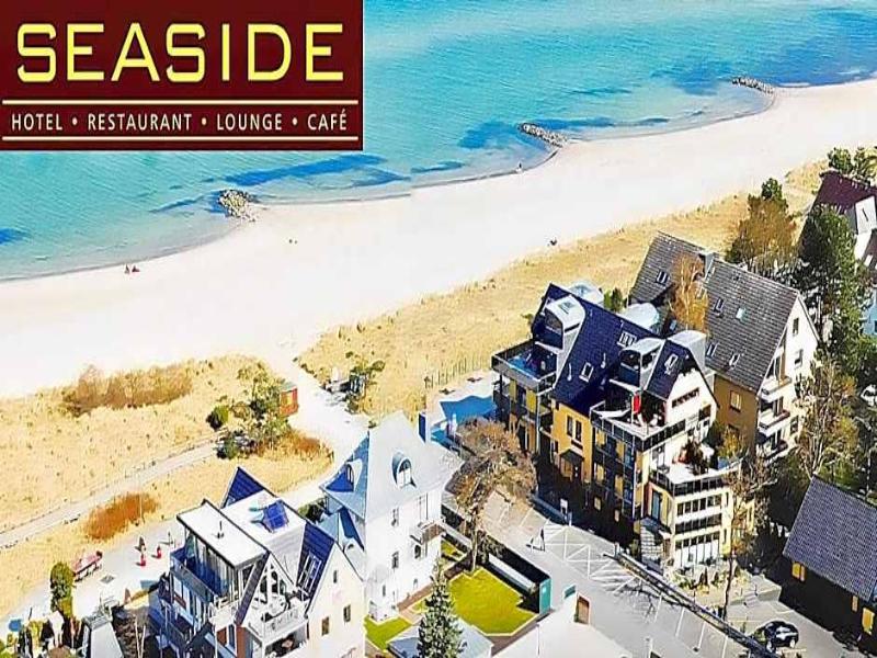 Seaside-Strandhotel image